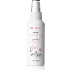 Revox B77 Japanese Routine Tonic Moisturizing Essence 120 ml