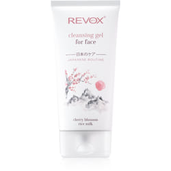 Revox B77 Japanese Routine Cleansing Gel for Face 150 ml