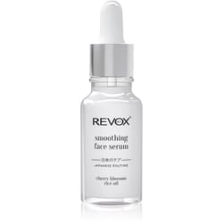 Revox B77 Japanese Routine Smoothing Face Serum 20 ml