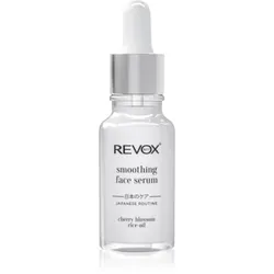 Revox B77 Japanese Routine Smoothing Face Serum 20 ml