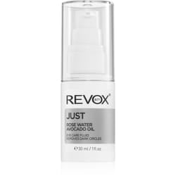 Revox B77 JUST Rose Water Avocado Oil Eye Care 30 ml