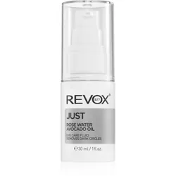 Revox B77 JUST Rose Water Avocado Oil Eye Care 30 ml