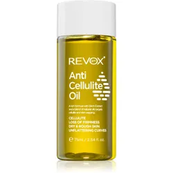 Revox B77 Skin Therapy Anti Cellulite Oil 75 ml