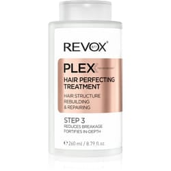Revox B77 PLEX Hair Perfecting Treatment. Step 3 260 ml