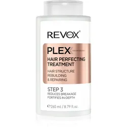 Revox B77 PLEX Hair Perfecting Treatment. Step 3 260 ml