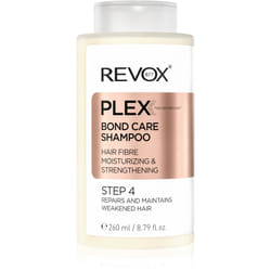 Revox B77 PLEX Bond Care Shampoo. Step 4 260 ml