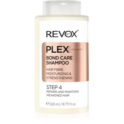 Revox B77 PLEX Bond Care Shampoo. Step 4 260 ml