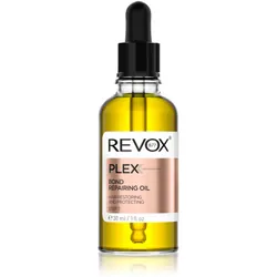 Revox B77 PLEX Bond Repairing Oil. Step 7 30 ml