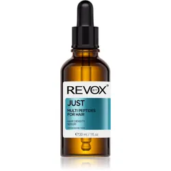 Revox B77 JUST Multi Peptides for Hair 30 ml