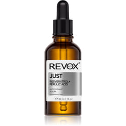 Revox B77 JUST Resveratrol + Ferulic Acid 30 ml