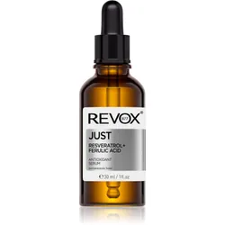 Revox B77 JUST Resveratrol + Ferulic Acid 30 ml