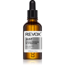 Revox B77 JUST Evening Primrose Oil & Squalane 30 ml