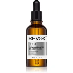 Revox B77 JUST Evening Primrose Oil & Squalane 30 ml