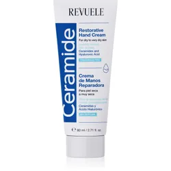 Revuele Ceramide Restorative Hand Cream 80 ml