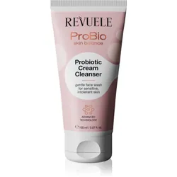 Revuele ProBio Skin Balance Probiotic Cream Cleanser 150 ml