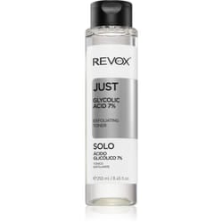 Revox B77 JUST Glycolic Acid 7% 250 ml