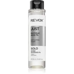Revox B77 JUST Glycolic Acid 7% 250 ml
