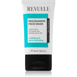 Revuele Niacinamide Face Mask 50 ml