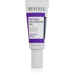 Revuele Retinol Eye Contour Gel 25 ml