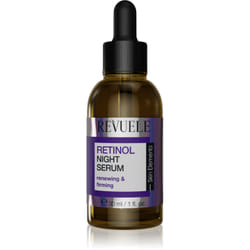 Revuele Retinol Night Serum 30 ml