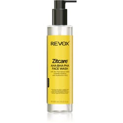Revox B77 Zitcare AHA BHA PHA Face Wash 250 ml