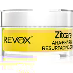 Revox B77 Zitcare AHA BHA PHA Resurfacing Cream 50 ml