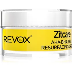 Revox B77 Zitcare AHA BHA PHA Resurfacing Cream 50 ml