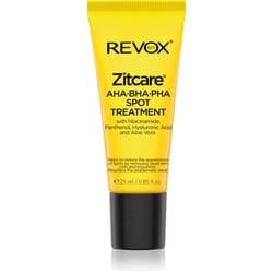 Revox B77 Zitcare AHA BHA PHA Spot Treatment 25 ml