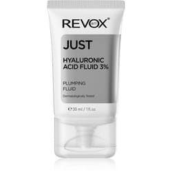 Revox B77 JUST Hyaluronic Acid Fluid 3% 30 ml