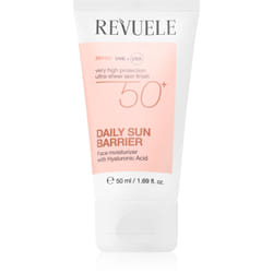 Revuele Daily Sun Barrier SPF 50+ 50 ml