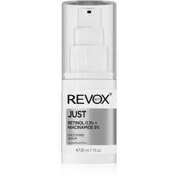Revox B77 JUST Retinol 0.3% + Niacinamide 5% 30 ml