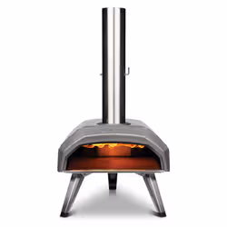 Ooni UU-P0A100 Machine et four à pizzas 1 pizza(s) Acier inoxydable - Vue supplémentaire 2