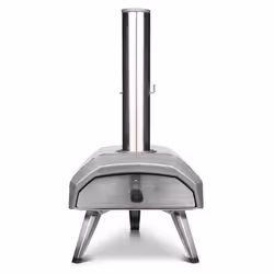Ooni UU-P0A100 Machine et four à pizzas 1 pizza(s) Acier inoxydable - Vue supplémentaire 3