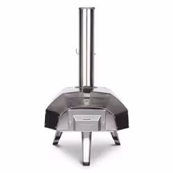 Ooni UU-P0A100 Machine et four à pizzas 1 pizza(s) Acier inoxydable - Vue supplémentaire 4