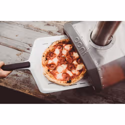 Ooni UU-P0A100 Machine et four à pizzas 1 pizza(s) Acier inoxydable - Vue supplémentaire 5