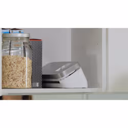 FoodSaver VS1191X appareil à emballage sous vide Acier inoxydable, Blanc - Vue supplémentaire 3