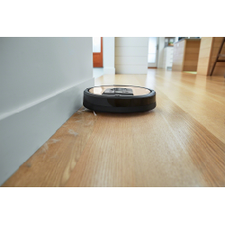 IROBOT R974040 Aspirateur Robot connecte iRobot ROOMBA 975