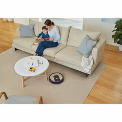 IROBOT R974040 Aspirateur Robot connecte iRobot ROOMBA 975 - Vue supplémentaire 5
