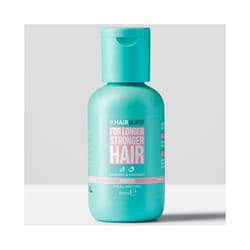 HAIRBURST Longer Stronger Hair Mini Shampoo Avocado & Coconut 60ml