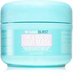 Hairburst Long & Healthy Hair Mask 220 ml