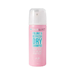 HAIRBURST Volume & Refresh Dry Shampoo 50ml