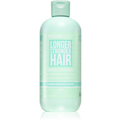 Hairburst Longer Stronger Hair Oily Scalp & Roots 350 ml
