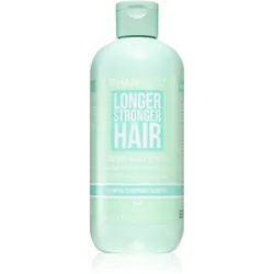 Hairburst Longer Stronger Hair Oily Scalp & Roots 350 ml