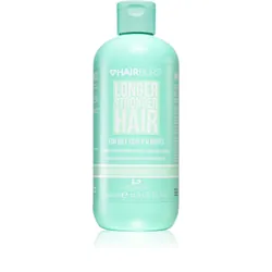 Hairburst Longer Stronger Hair Oily Scalp & Roots 350 ml