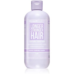 Hairburst Longer Stronger Hair Curly, Wavy Hair 350 ml