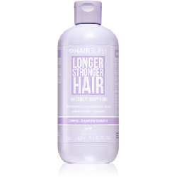 Hairburst Longer Stronger Hair Curly, Wavy Hair 350 ml
