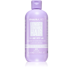 Hairburst Longer Stronger Hair Curly, Wavy Hair 350 ml