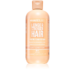Hairburst Longer Stronger Hair Dry, Damaged Hair 350 ml