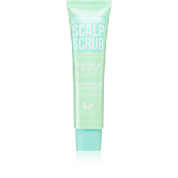 Hairburst Exfoliating Scalp Scrub 150 ml