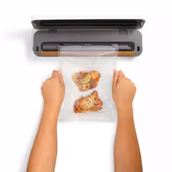 FoodSaver VS0290X appareil à emballage sous vide Blanc - Vue supplémentaire 2